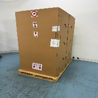 Unused Thermo Scientific Isotemp Lab Refrigerator image 3